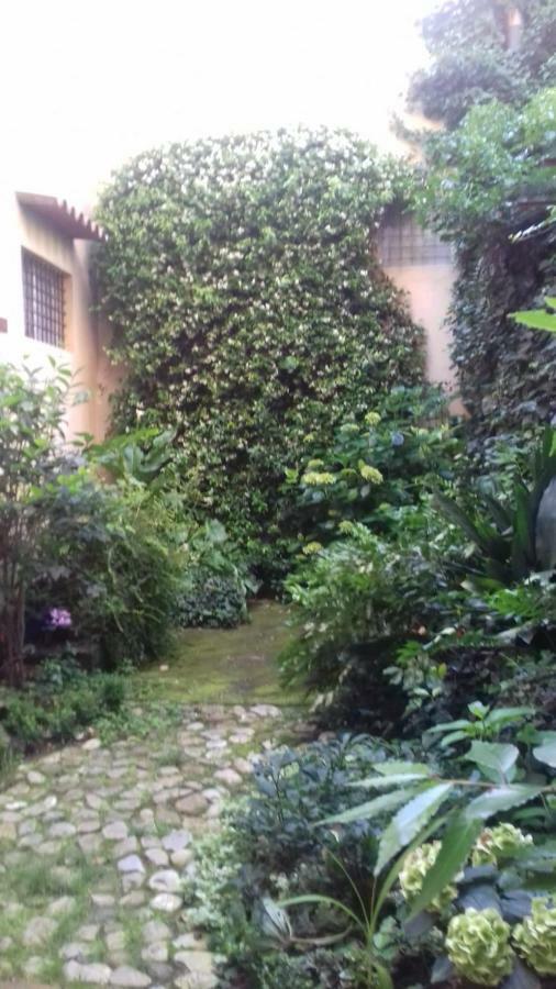 Giardino Segreto - History And Design Leilighet Bologna Eksteriør bilde